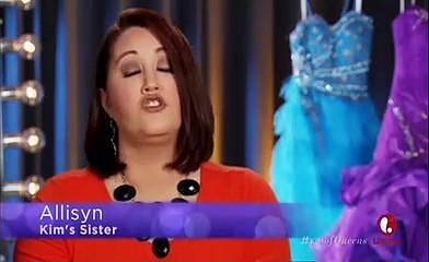 Kim of Queens S02 E04 Angie Returns part 2/2