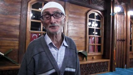 Yıllara meydan okuyan tarihi camiler