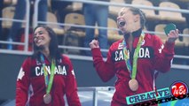 SHARING ONLY : a FANS OF DIVERS MEAGHAN  BENFEITO TEAM OF CANADA