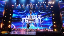 Britains Got Talent S12E01