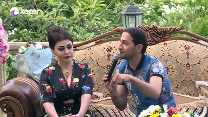 Vasif Əzimov, Damla, Pərviz Bülbülə - Super Popuri