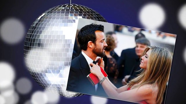 Jennifer Aniston and Courteney Cox have the best twinning red carpet moments