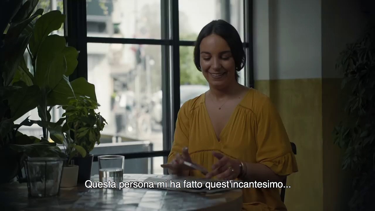 OLTRE | MOM WOW