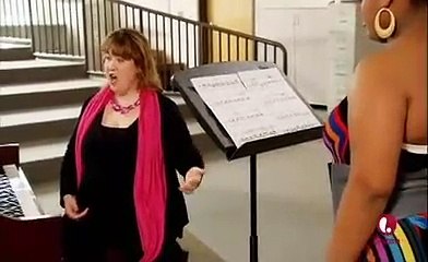 Kim of Queens S02 E04 Angie Returns part 1/2 part 2/2