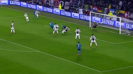 The day Cristiano Ronaldo destroys Juventus 2018