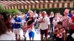 Coupe du monde : des lorrains d'origines croates entonne l'hymne de leur pays