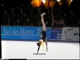 Aliya GARAEVA (AZE) rope - 2006 Thiais AA