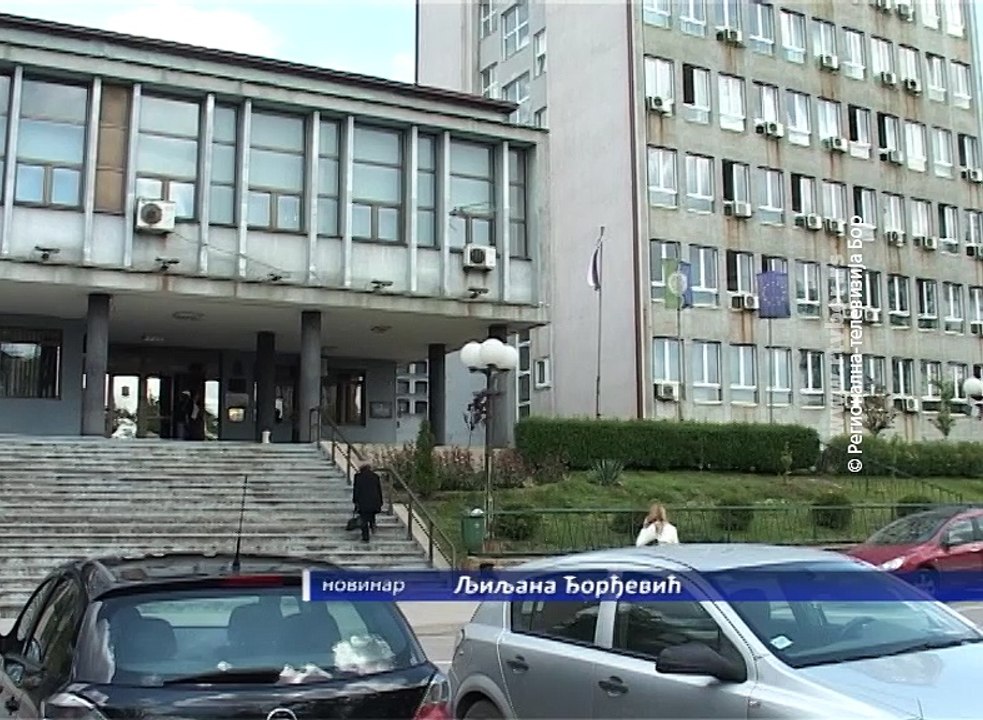 Mere pomoći osobama sa invaliditetom, 15. jul 2018. (RTV Bor)