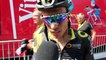 Tour de France 2018 - Sylvain Chavanel : "Il y en avait partout et Direct Energie a montré qu'elle était là"