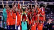 La fuerte burla de Arturo Vidal a Messi a dos días del Mundial - Copa Mundial de la FIFA Rusia 2018