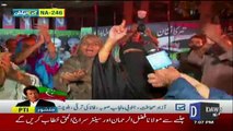 Sawal Se Agay - 15th July 2018