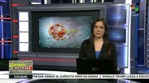teleSUR Noticias: Jair Bolsonaro defiende autores de masacre en Brasil
