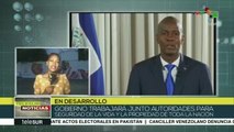 teleSUR Noticias:Decreta gobierno toque de queda al sur de Irak