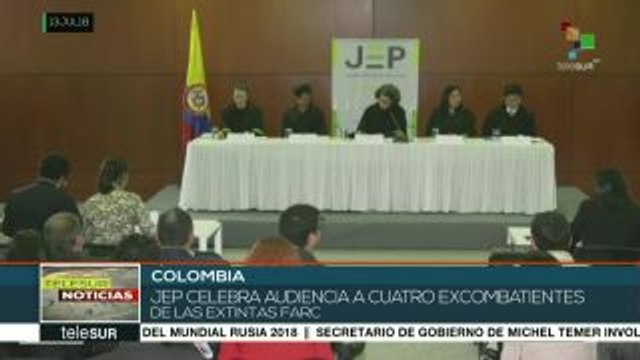 teleSUR Noticias: Todo listo en Cuba para el XXIV Foro de Sao Paulo