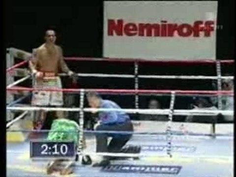 Marcin Najman - Nie do zdarcia