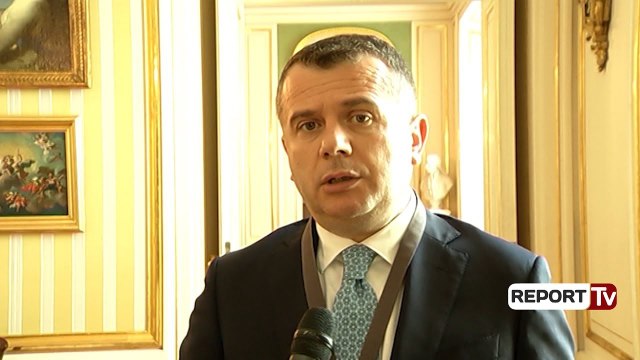Ligji per magjistratët, Balla: Duhet konsensus, Çadra e PD-së dhe ankimimet na vonuan