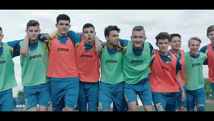 Song 2018 World Cup Russia /CANCION OFICIAL RUSIA 2018