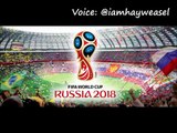 Nigeria-Argentina YORUBA NOLLYWOOD ADVERT