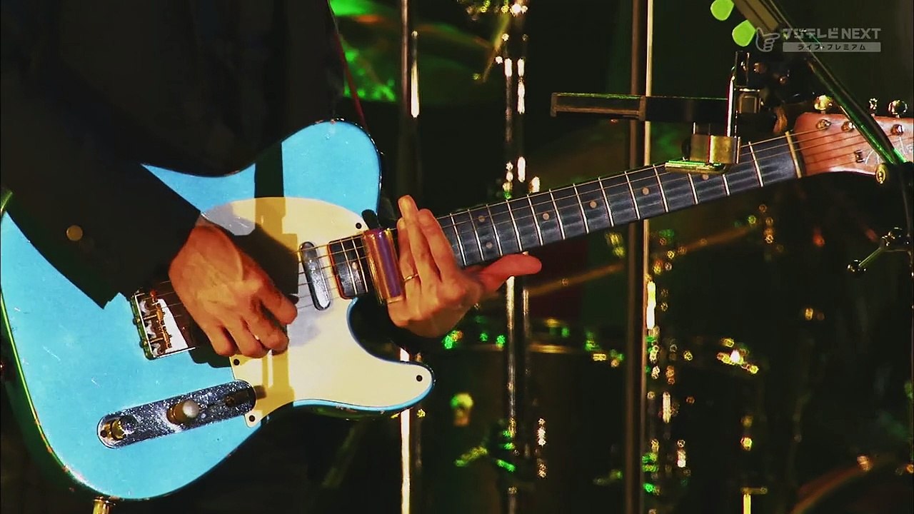 Mr.Children　名もなき詩＆Tomorrow never knows＆足音 ～Be Strong (G-Beat Gig Box 2016)