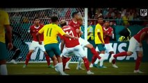 Crazy Football Skills & Goals 2018 - World Cup Russia 2018 Edition