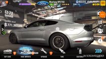 CSR2 | I got a Ford Mustang HPE750 from Silver Crates!! (No Fake, Not Clickbait)