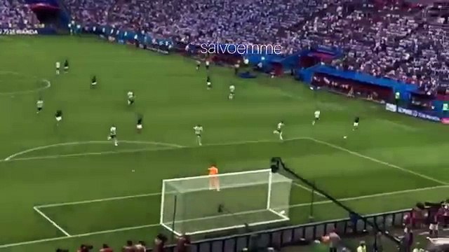 BUT DE PAVARD VS ARGENTINE FRANCE ARGENTINE PAVARD GOAL VS ARGENTINA