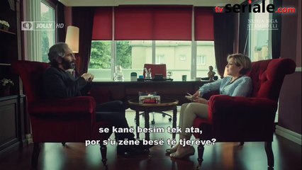 Nusja nga Stambolli - Episodi 159 (1)