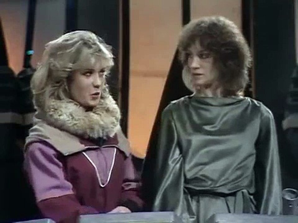 Blakes 7 S01 E09
