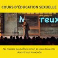 C'est quoi excatement les règles ? Les explications, par Antonia de RendingerMerci Montreux Comedy