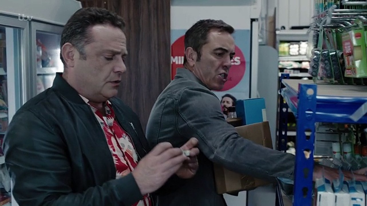 Cold Feet S06E08