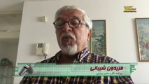 شیبانی: رژیم ایران هزینه ای برای ورزش قهرمانی نمی کند