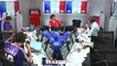 France-Croatie : y avait-il main de Mandzukic avant le penalty de Griezmann ?