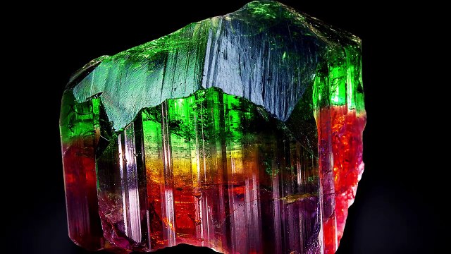 Avance - 9 variedades de turmalina mas valiosas y raras | Foro de minerales