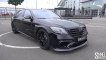 The Brabus 800 S63 AMG is a Luxury Powerhouse Shmee150