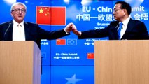 Trade expected to dominate EU-China summit agenda