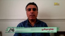 حردانی:صحبت‌های علی مطهری درباره فوتبال نشان دهنده بی اطلاعی او از این ورزش است