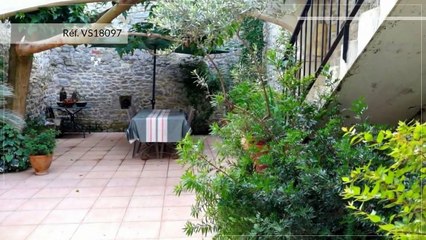 A vendre - Maison/villa - Caveirac (30820) - 6 pièces - 201m²