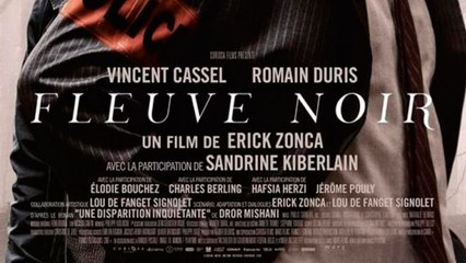 Fleuve Noir (2016) FRENCH 720p Regarder