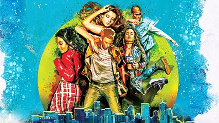 Tráiler de Step Up: High Water