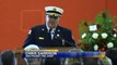 Thousands Honor Wisconsin Fire Captain at Funeral