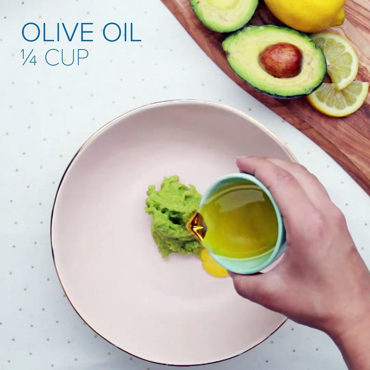 Make your hair healthier with these hair masks for all types of hair 