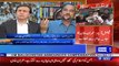 Tonight with Moeed Pirzada - 15th July 2018