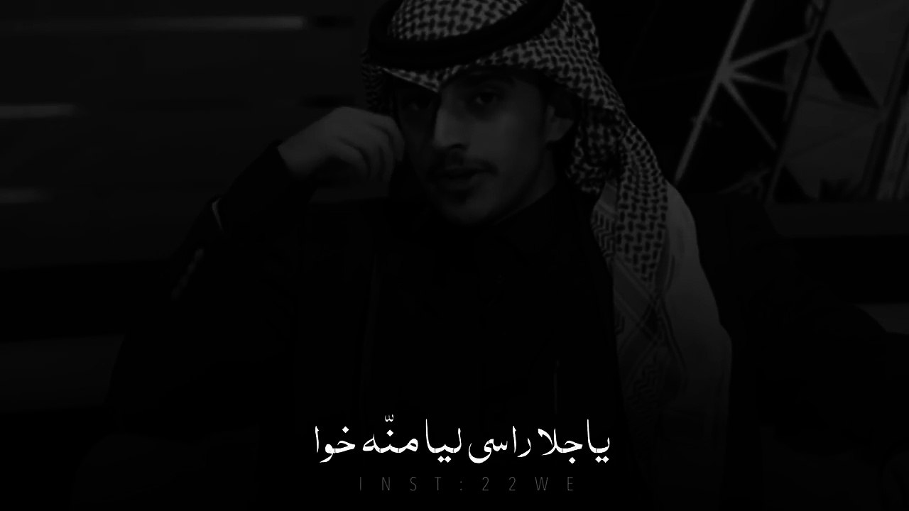 مذيعة تطلب من شاعر قصيدة غزل - وعطاها اجمل قصيدة 