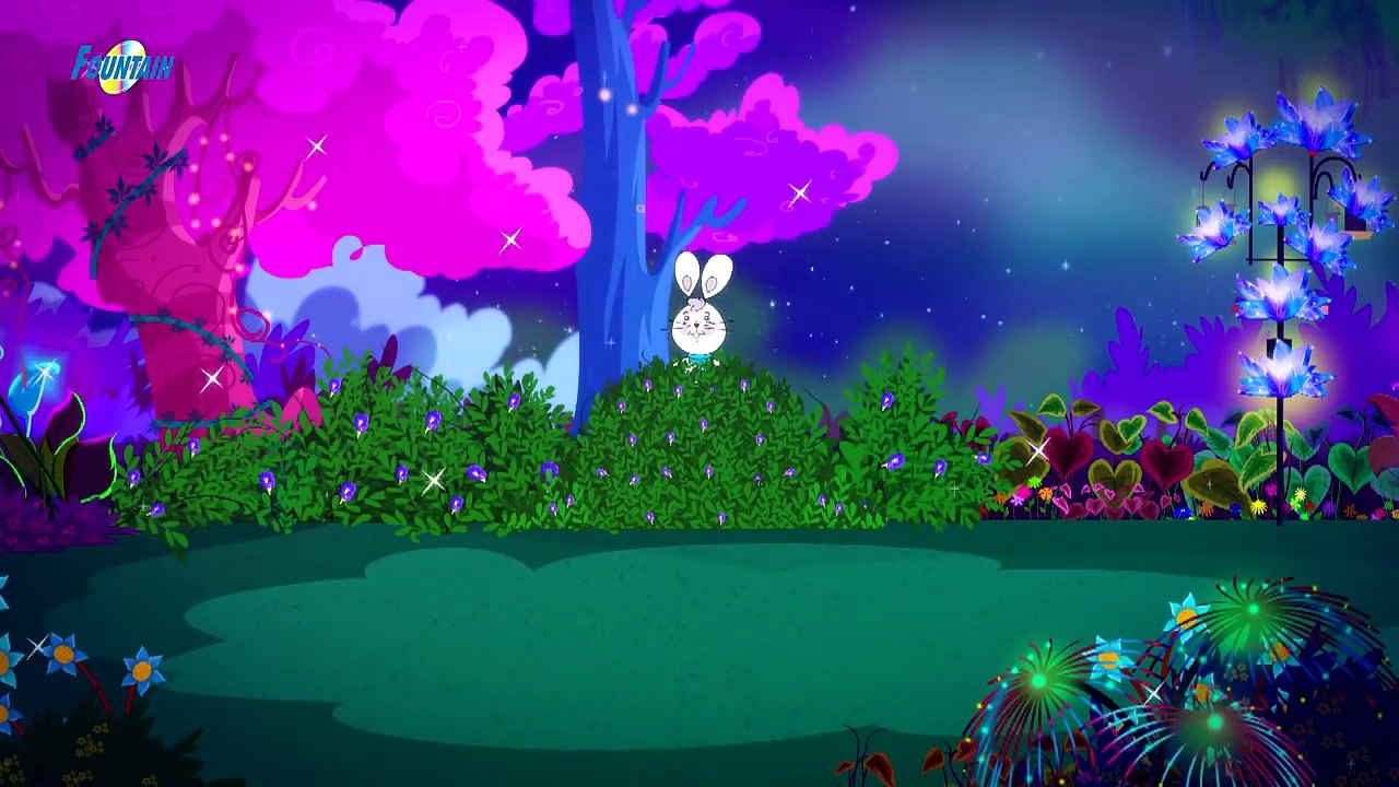 10 Dongeng Bahasa Indonesia - Cerita Untuk Anak-Anak | Animasi Kartun | Kids Stories in Indonesian