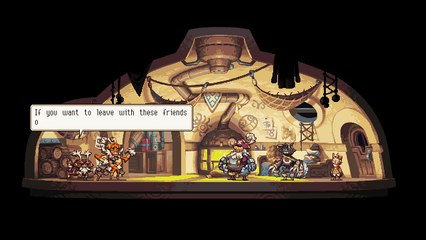 Owlboy | Gameplay Walkthrough (PC) | Part 6 part 2/2