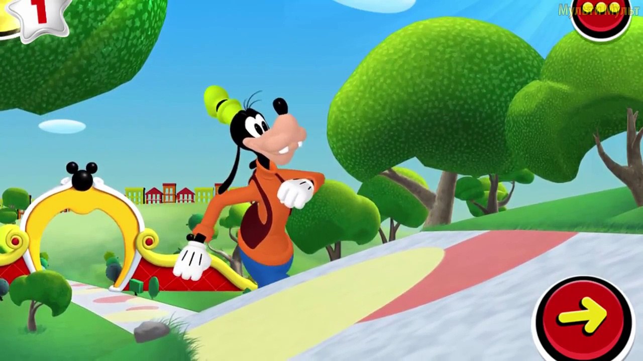 Mickey & Minnies Universe Jeu De Camion De Pompier Disney Junior Jeux Pour Enfants Mickey