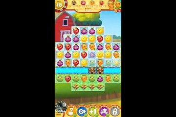 Farm heroes saga level 1473