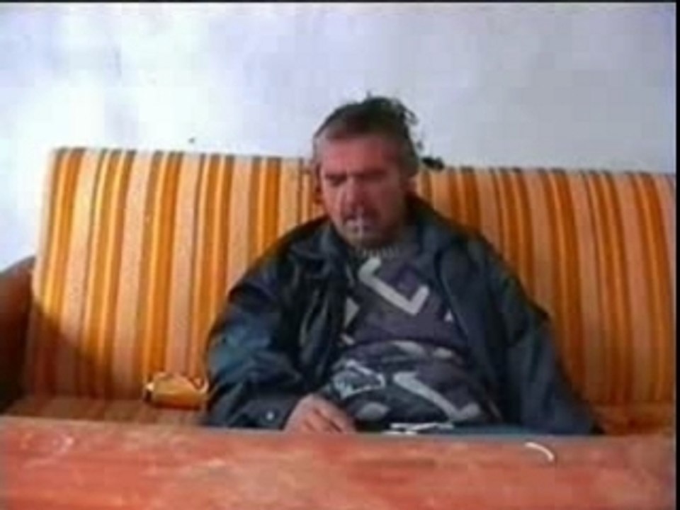 Sinusite beurk crade dégeu sal malade morve nez vieu