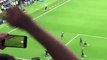 Gol de Penal de Antoine Griezmann Francia vs Croacia final del Mundial 2018