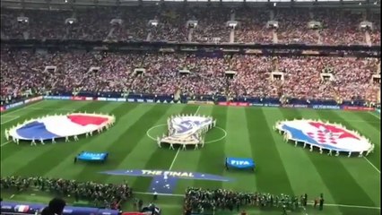 France vs Croatia 4-2 All Goals and Extended Highlights 15/7/18 World Cup Final